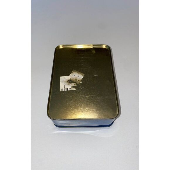 Gone With the wind tin box - Picture 3 of 5